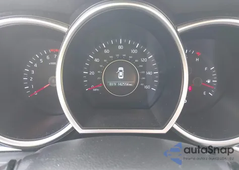 2015 Kia Optima Lx from USA, damaged, VIN KNAGM4A7XF5532466